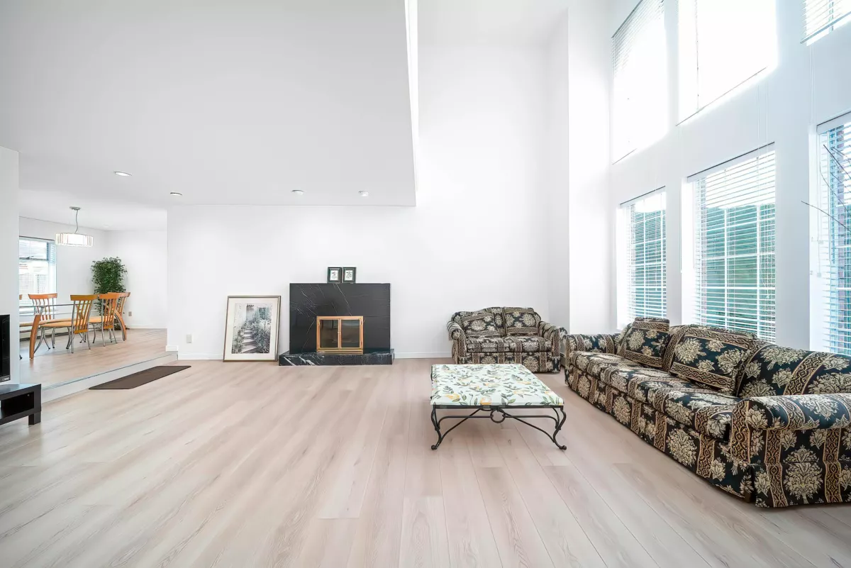 Bedroom 2 Photo of 5611 Holt Avenue, Richmond, BC