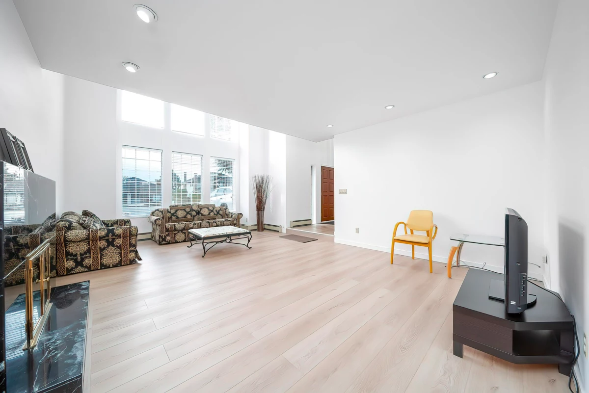 Bedroom 4 Photo of 5611 Holt Avenue, Richmond, BC