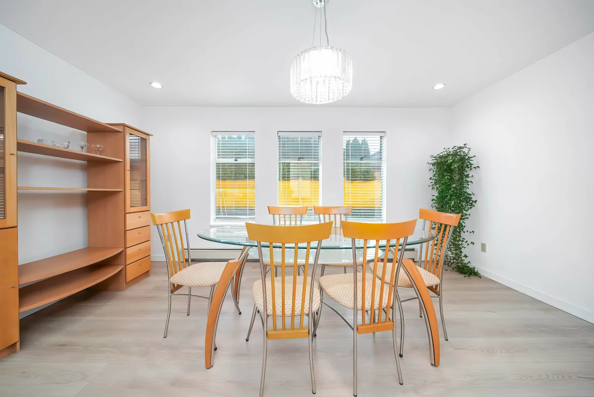 Guest Bathroom Photo of 5611 Holt Avenue, Richmond, BC