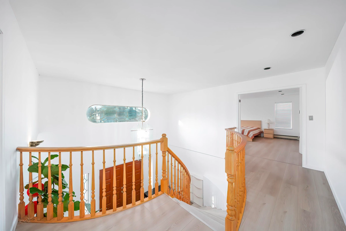 Staircase Photo of 5611 Holt Avenue, Richmond, BC