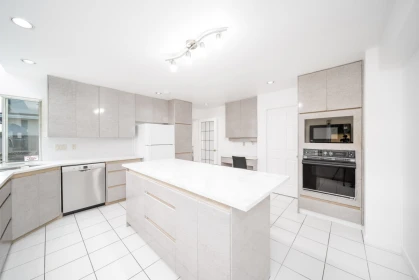Laundry Room Photo of 5611 Holt Avenue, Richmond, BC