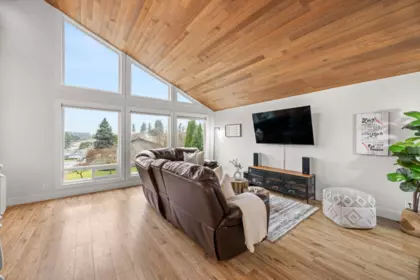 2862 Mcbride Street, Abbotsford, BC, Abbotsford — Single Family Residence for sale
