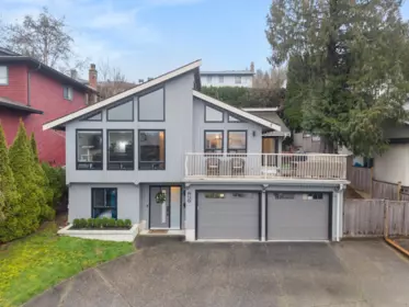 2862 Mcbride Street, Abbotsford, BC, Abbotsford — Single Family Residence for sale