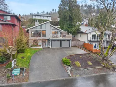 2862 Mcbride Street, Abbotsford, BC, Abbotsford — Single Family Residence for sale