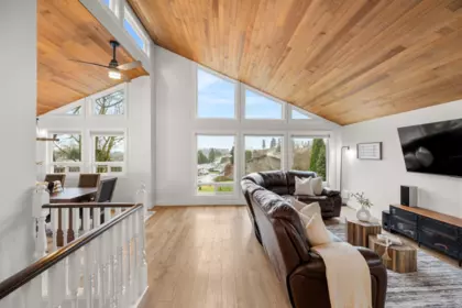 2862 Mcbride Street, Abbotsford, BC, Abbotsford — Single Family Residence for sale