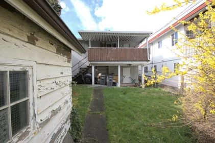 4804 Culloden Street, Vancouver, BC, Vancouver — Single Family Residence for sale