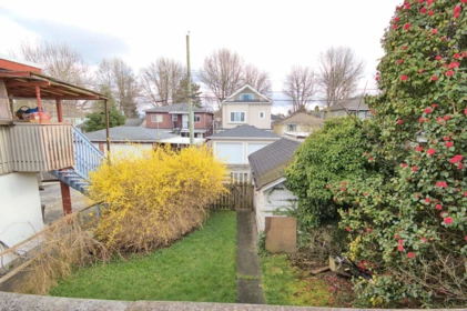 4804 Culloden Street, Vancouver, BC, Vancouver — Single Family Residence for sale