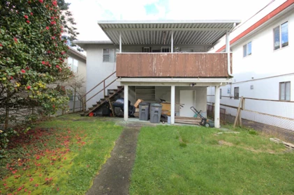 4804 Culloden Street, Vancouver, BC, Vancouver — Single Family Residence for sale
