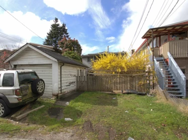 4804 Culloden Street, Vancouver, BC, Vancouver — Single Family Residence for sale
