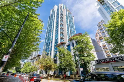 Loft / Bonus Room Photo of 212 1238 Seymour Street, Vancouver, BC