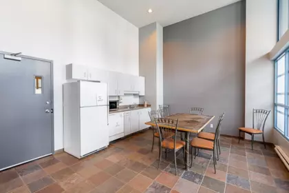 Mudroom Photo of 212 1238 Seymour Street, Vancouver, BC