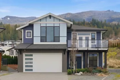 51110 Zander Place, Chilliwack, BC, Chilliwack — Single Family Residence for sale