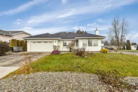16191 16a Avenue, Surrey, BC