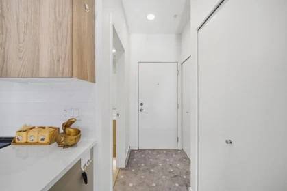 Bedroom 3 Photo of 309 7588 16th Street, Burnaby, BC