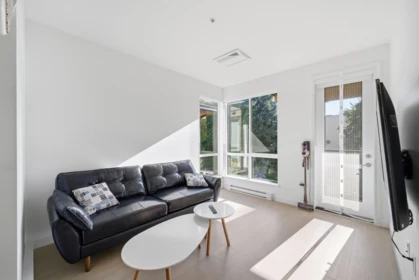 Entry Foyer Photo of 309 7588 16th Street, Burnaby, BC