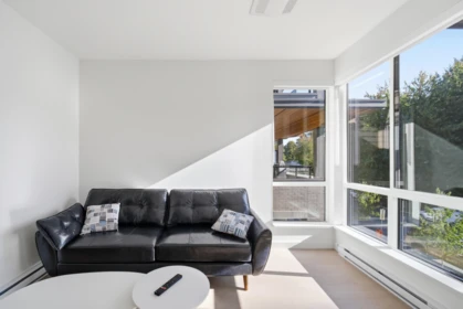 Hallway Photo of 309 7588 16th Street, Burnaby, BC