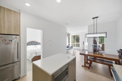 Kitchen Photo of 309 7588 16th Street, Burnaby, BC