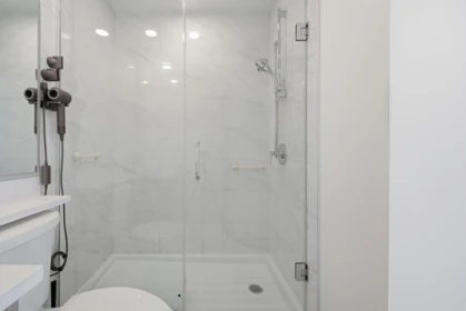Laundry Room Photo of 309 7588 16th Street, Burnaby, BC