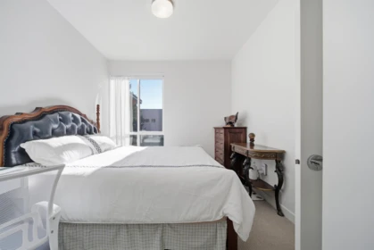 Loft / Bonus Room Photo of 309 7588 16th Street, Burnaby, BC