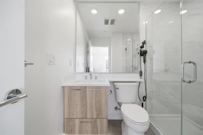 Mudroom Photo of 309 7588 16th Street, Burnaby, BC