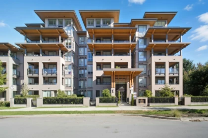 Neighborhood Park Photo Near 309 7588 16th Street, Burnaby, BC