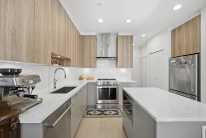 Pantry Photo of 309 7588 16th Street, Burnaby, BC