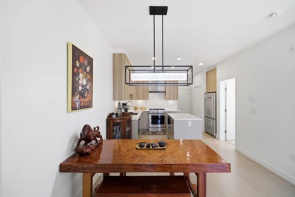 Primary Bedroom Photo of 309 7588 16th Street, Burnaby, BC
