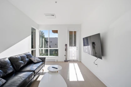 Staircase Photo of 309 7588 16th Street, Burnaby, BC