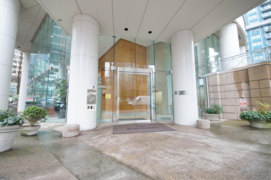 2205 1200 Alberni Street, Vancouver, BC