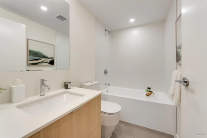 Pantry Photo of 2707 308 Alderson Avenue, Coquitlam, BC