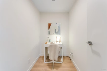 Walk-In Closet Photo of 2707 308 Alderson Avenue, Coquitlam, BC