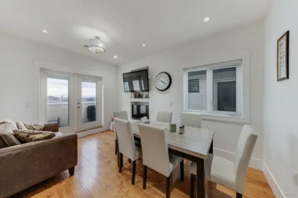 763 E 57th Avenue, Vancouver, BC, Vancouver — Single Family Residence for sale