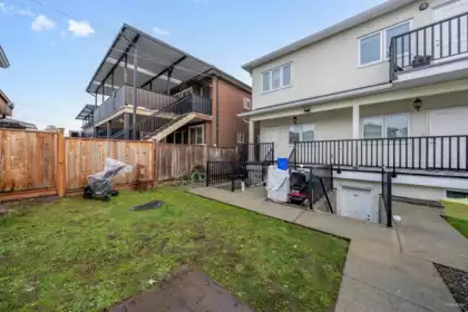 Hot Tub / Spa Photo of 763 E 57th Avenue, Vancouver, BC