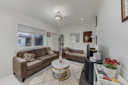 Laundry Room Photo of 763 E 57th Avenue, Vancouver, BC