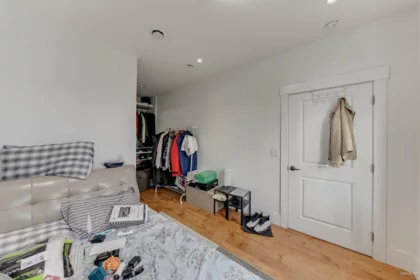 Office / Den Photo of 763 E 57th Avenue, Vancouver, BC