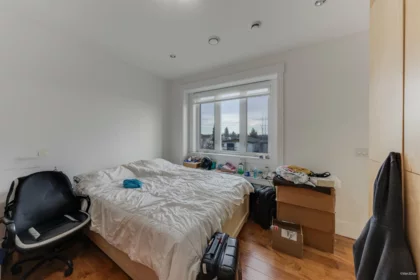 Primary Bedroom Photo of 763 E 57th Avenue, Vancouver, BC