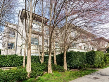 8 2375 W Broadway Street, Vancouver, BC, Vancouver — Townhouse for sale