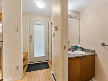 8 2375 W Broadway Street, Vancouver, BC, Vancouver — Townhouse for sale