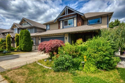 22997 Gilbert Drive, Maple Ridge, BC, Maple Ridge — Single Family Residence for sale