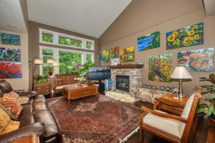 22997 Gilbert Drive, Maple Ridge, BC, Maple Ridge — Single Family Residence for sale