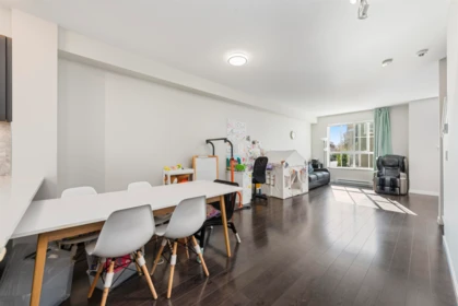 Breakfast Nook Photo of 27 5551 Admiral Way, Ladner, BC