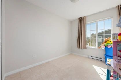 Entry Foyer Photo of 27 5551 Admiral Way, Ladner, BC