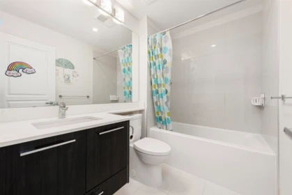 Laundry Room Photo of 27 5551 Admiral Way, Ladner, BC