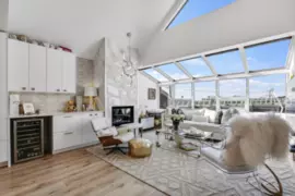 1115 Elm Street, White Rock, BC