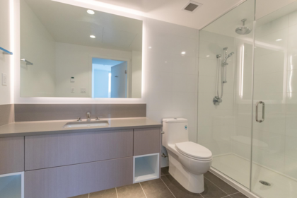 Primary Bedroom Photo of 1701 1632 Lions Gate Lane, North Vancouver, BC