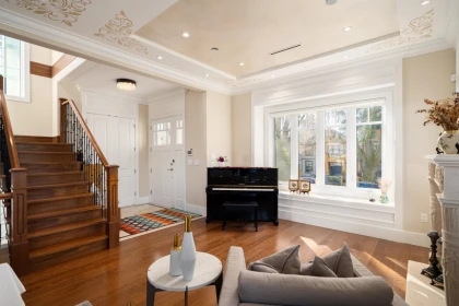 3287 W 38th Avenue, Vancouver, BC, Vancouver — Single Family Residence for sale