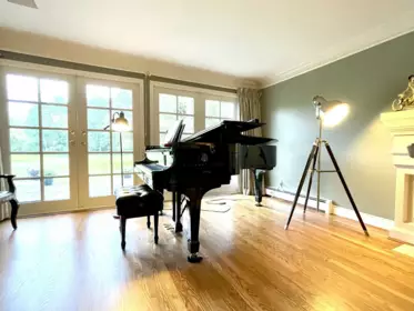 Breakfast Nook Photo of 6786 Blenheim Street, Vancouver, BC