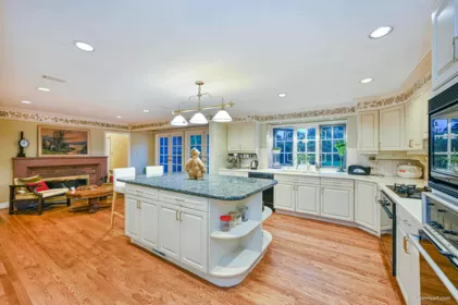 Kitchen Photo of 6786 Blenheim Street, Vancouver, BC
