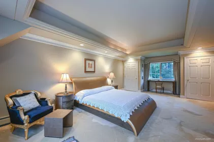 Office / Den Photo of 6786 Blenheim Street, Vancouver, BC