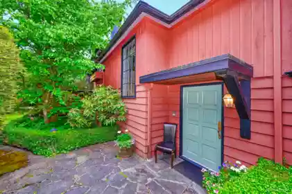 Outdoor Deck Photo of 6786 Blenheim Street, Vancouver, BC
